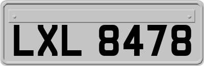 LXL8478