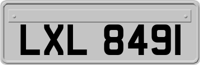 LXL8491