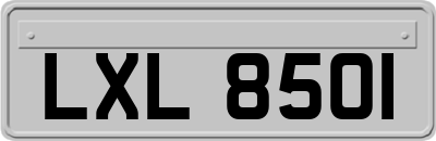 LXL8501