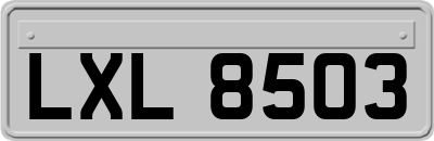 LXL8503