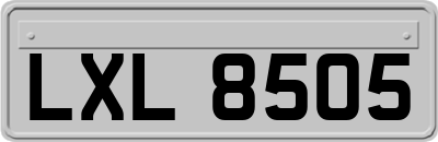 LXL8505