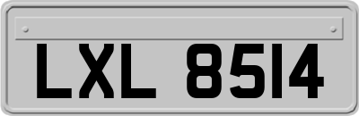 LXL8514