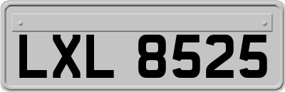 LXL8525