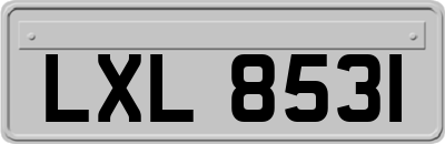 LXL8531