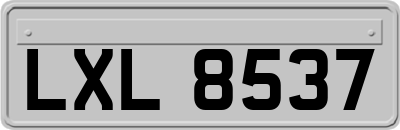 LXL8537