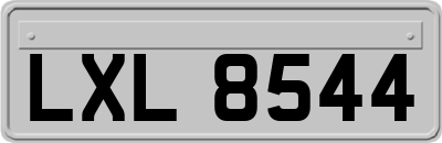 LXL8544