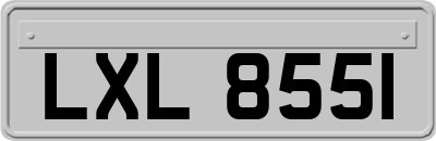 LXL8551