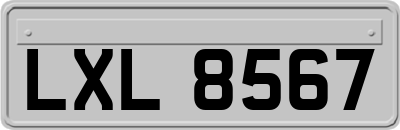 LXL8567