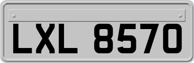 LXL8570