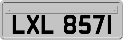 LXL8571