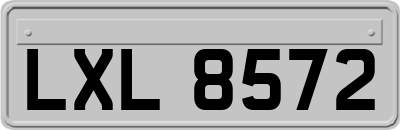 LXL8572
