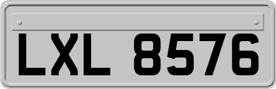LXL8576