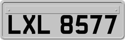 LXL8577