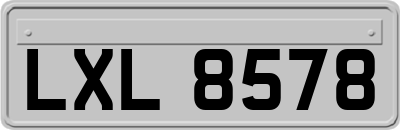 LXL8578