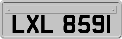 LXL8591