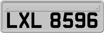 LXL8596