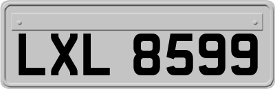 LXL8599
