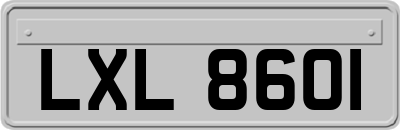 LXL8601