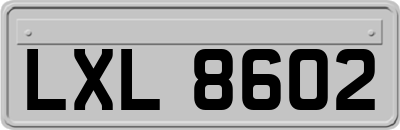 LXL8602