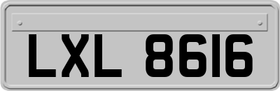 LXL8616