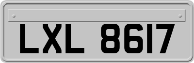 LXL8617