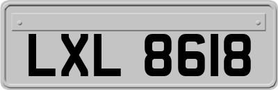 LXL8618