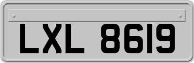 LXL8619