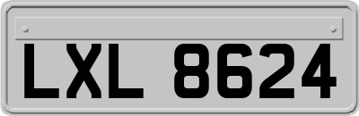 LXL8624