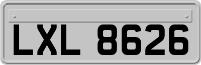 LXL8626