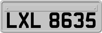 LXL8635