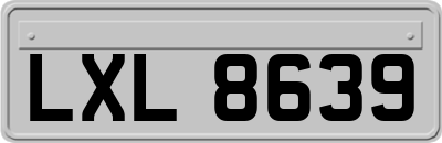 LXL8639