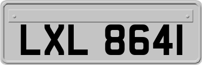 LXL8641