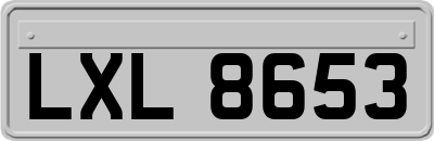 LXL8653
