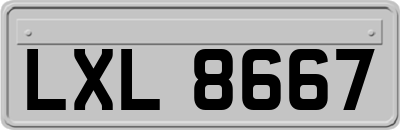 LXL8667