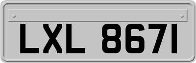 LXL8671