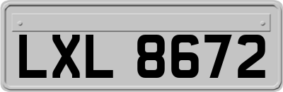 LXL8672