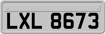 LXL8673