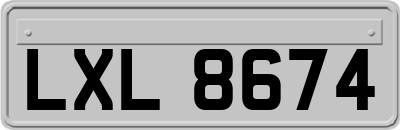 LXL8674