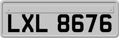 LXL8676