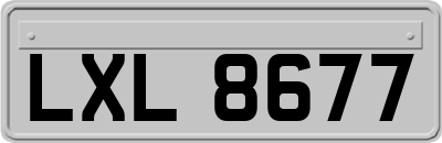 LXL8677