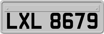 LXL8679