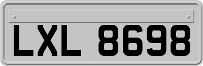 LXL8698