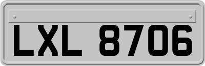 LXL8706