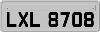 LXL8708