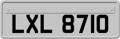 LXL8710
