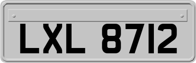 LXL8712