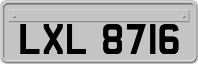 LXL8716