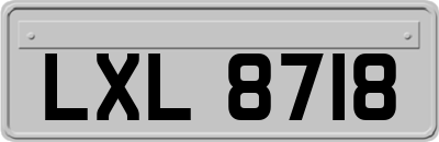 LXL8718