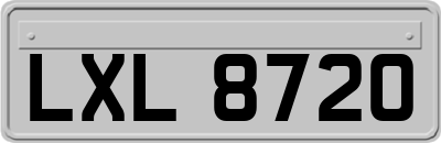 LXL8720