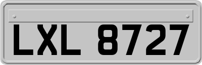 LXL8727